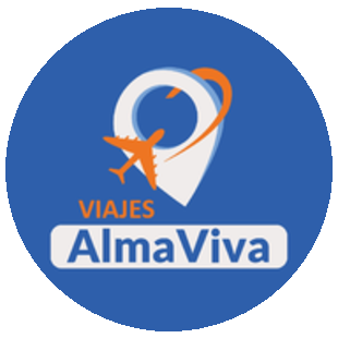 logo viajes almaviva favicon